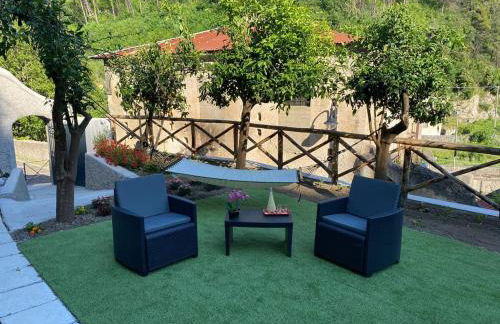 Holiday House Ruocco - Foto 9