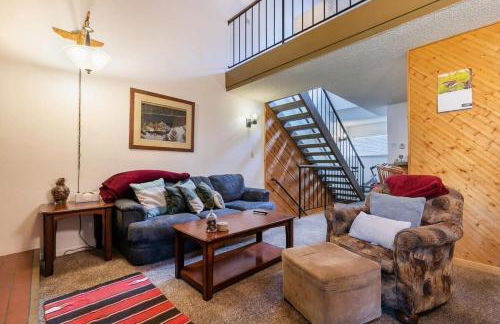 2BR Townhome Walk to Beach or Trails - Foto 7