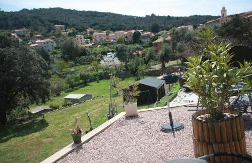 A CARDICCIA Loc saisonnières PIANA - Foto 30