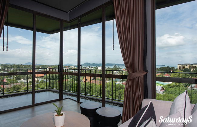 Saturdays Residence by Brown Starling - Foto 14