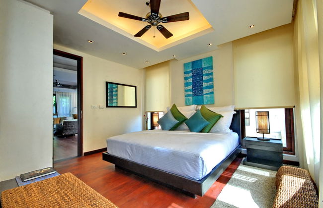 Lotus Samui - Photo 7