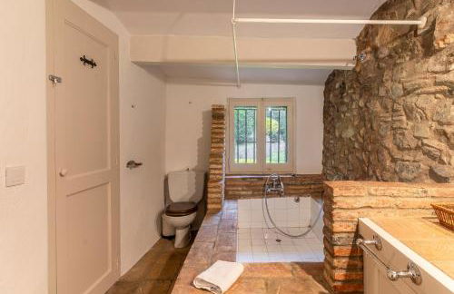 CASA EL MOLI DE CAN BURJATS con piscina y chimenea - Foto 24