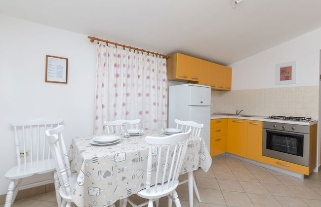 Apartments Marija Jug - Foto 22