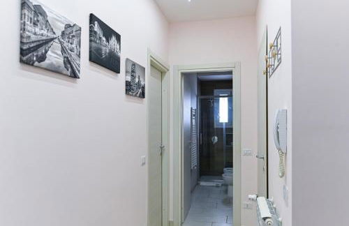 Appartamento Ugolini Milano - Foto 31