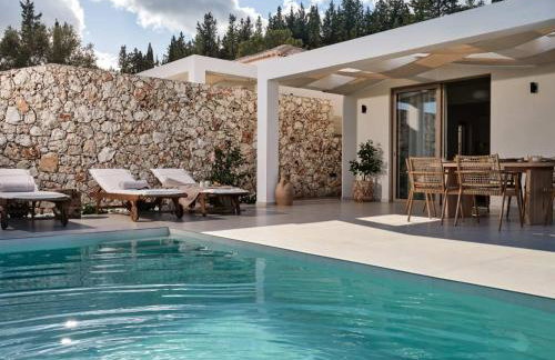 Thelxi's Suite I - Brand New Seaview Suite! - Foto 23