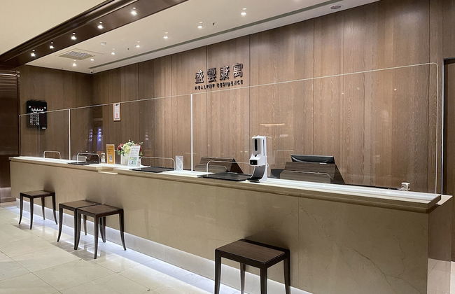 Healthy Residence - Photo 2