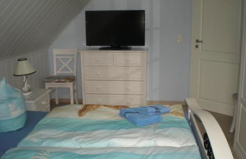 Ferienhaus Arielle - Foto 17