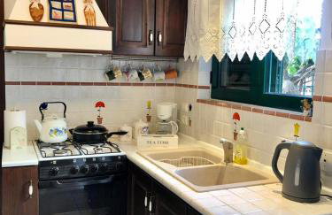 Villa Smaragdi-Despoina - Photo 21