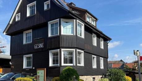 Villa Gesine FeWo plus - Photo 2