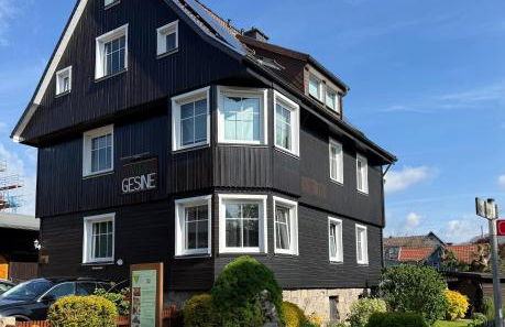 Villa Gesine FeWo plus - Photo 2