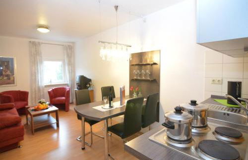 Apartment Near ski Area in Wehrstapel in Sauerland - Foto 48