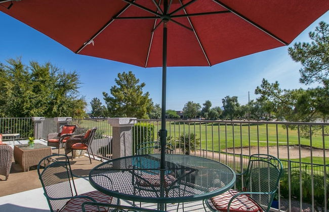 Spectacular Golf Course Home With Pool and Views! - Photo 57