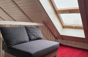 Sealect-Hus-5-direkt-an-der-Nordsee-nahe-St-Peter-Ording-mit-Sauna-Whirlpool-und-Kamin - Foto 21