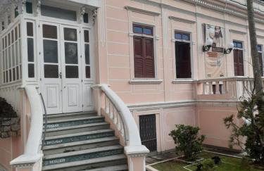 Apartamento próximo a avenida, localizado no 3 pavimento em prédio sem elevador - Foto 6