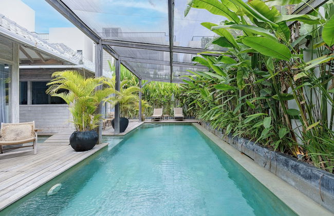 Mundaka Villa by Betterplace - Foto 1