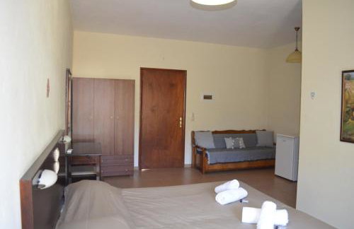 Xenonas Anopolis 2 - Foto 21