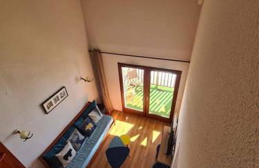 Comfort Duplex Apartment, Foot Of The Slopes - Foto 20