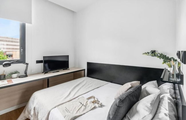 Home and Coliving Pamplona - Foto 40