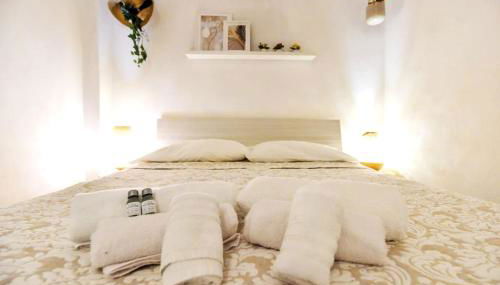 Welcome Varigotti - Borgo Saraceno - Tramontana - Foto 5, towels