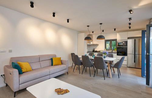 Villa Nika with private heated pool - Foto 50