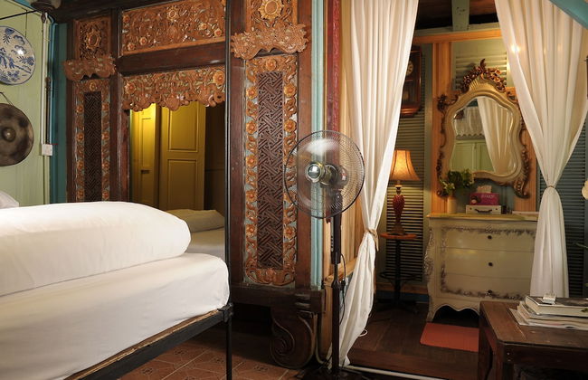 Ellina's Staycation Classic House KL - Photo 2