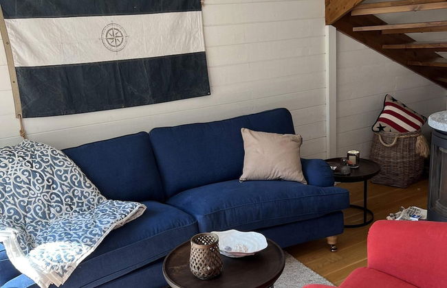 5 Star Holiday Home in Bohus Malmon - Foto 9