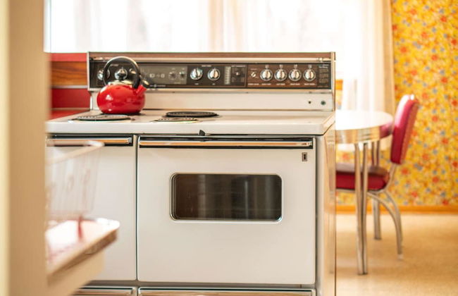 The Doctors Inn Lake Geneva Escape for 8! - Foto 17