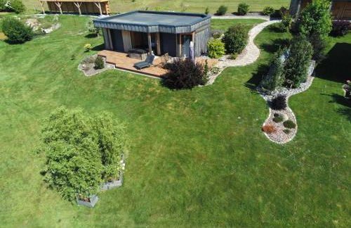 Domaine Nature Cottage Vosges Spa - Foto 12