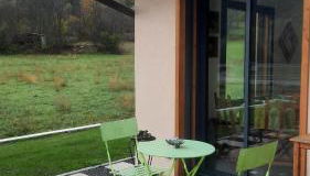 Appartement T2 les Tenailles avec vue imprenable - Foto 3