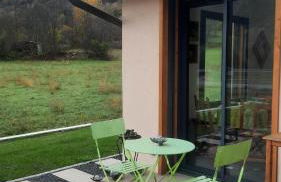 Appartement T2 les Tenailles avec vue imprenable - Foto 3