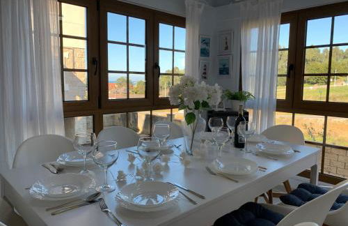 "LAS CAMELIAS SOMO" un lugar para desconectar!! Vistas al MAR!! - Foto 8