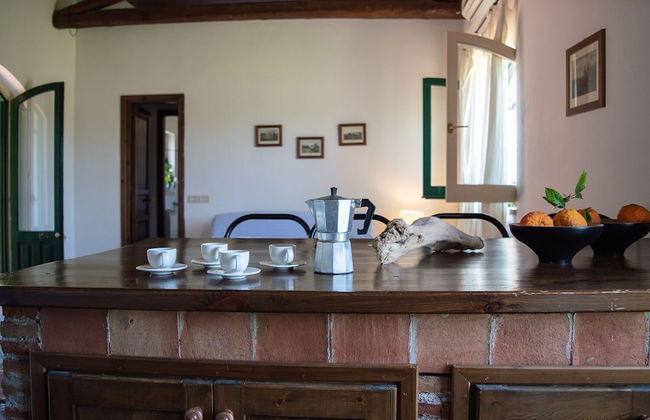 Tenuta San Calogero - Foto 35