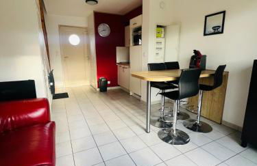 Le Bright'home, Cayeux sur mer, Baie de Somme - Foto 1