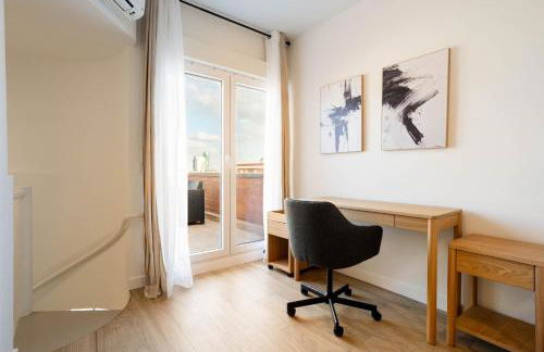 Victoria en Madrid - Foto 60