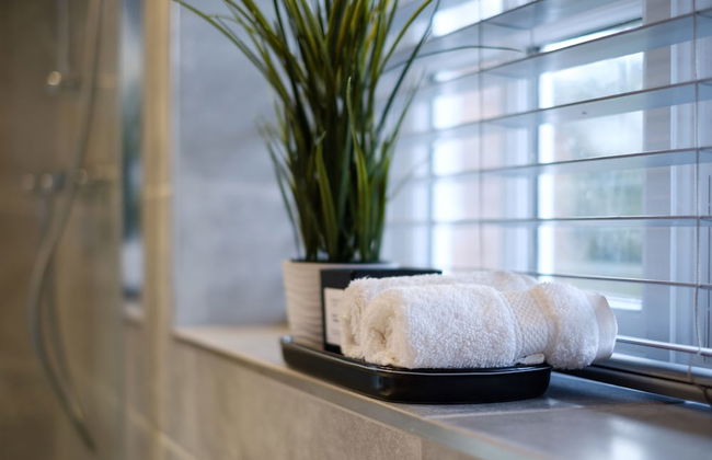 Riverwalk Apartment North - Foto 10