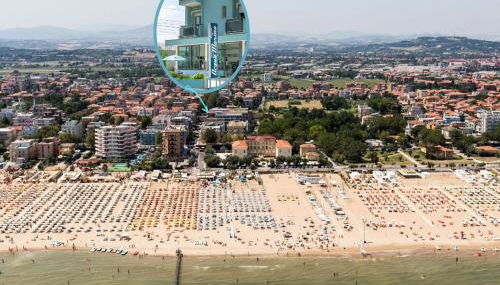 Residence Acqua Suite Marina - Foto 2