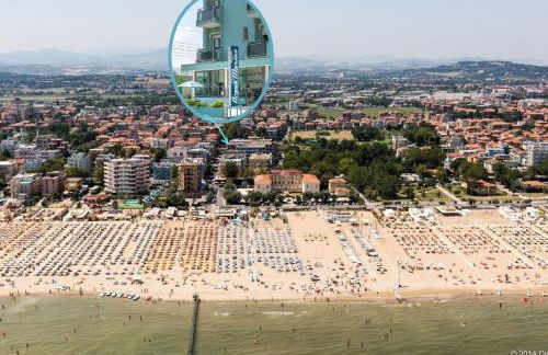 Residence Acqua Suite Marina - Foto 2