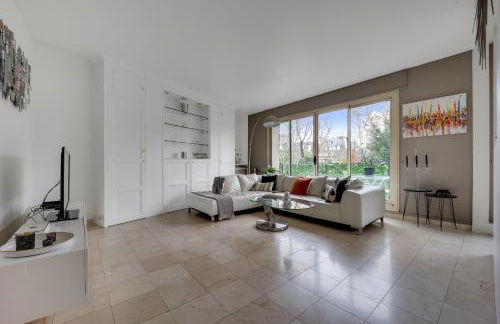 Bel appartement 3 pièces 2 chambres 76M2 + balcon + Parking - Foto 3