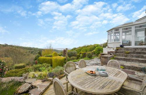 4 Bed in Tintagel oc-trev - Foto 2