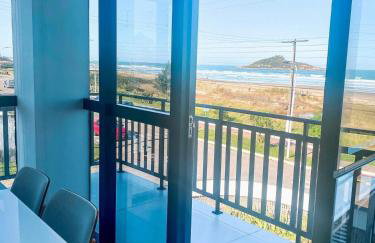 Apto Pe na Areia - Frente Mar - Imbituba - Photo 14