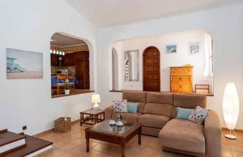 Villa Blanca Nudist Exclusive - Foto 19