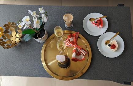 InTempo Luxury Sky View & Spa Resort - Photo 38