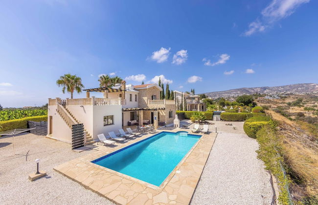 Villa Cleco - Foto 32