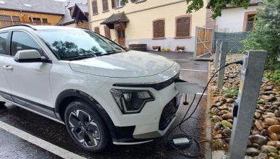 Le Nid Douillet de Bergheim - Foto 2