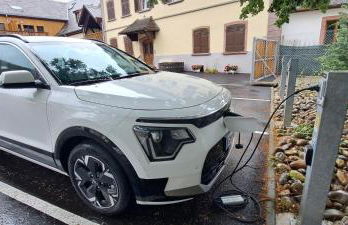 Le Nid Douillet de Bergheim - Foto 2