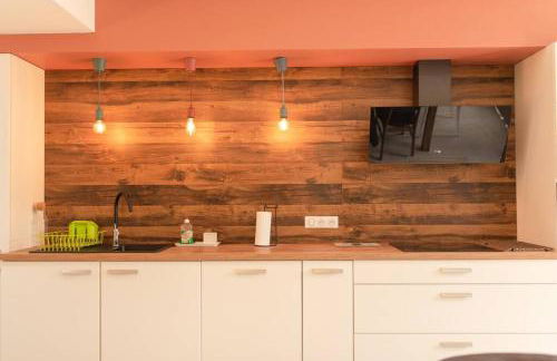 Villa Cat'Cha Ti Binta - Foto 20