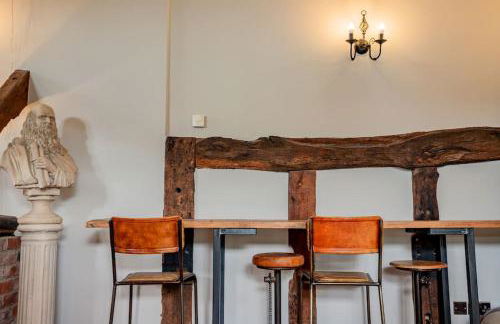 Oak Barn, Ludlow - Foto 15