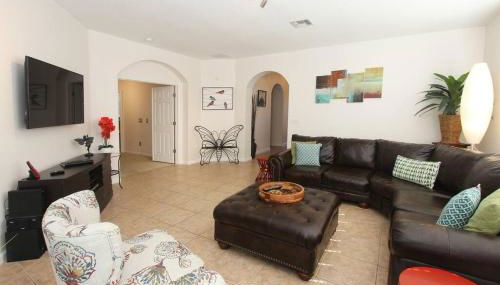 GREAT VALUE! - private pool. Disney Area 4/4 - Foto 5