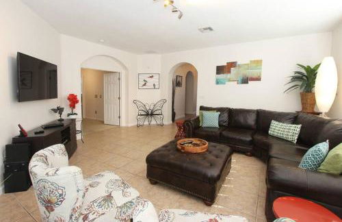 GREAT VALUE! - private pool. Disney Area 4/4 - Foto 5