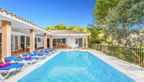 Villa Agua Marina - Foto 2, Other